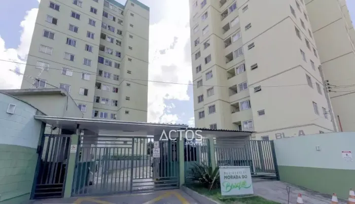 LOCAÇÃO APARTAMENTO RESIDENCIAL MORADA DO BOSQUE