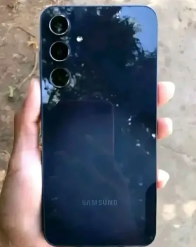 SANSUNG A55 - 128GB