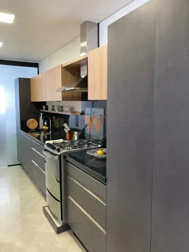 APARTAMENTO com 3 SUÍTES para ALUGUEL ANUAL - em Jurerê Florianópolis/SC!