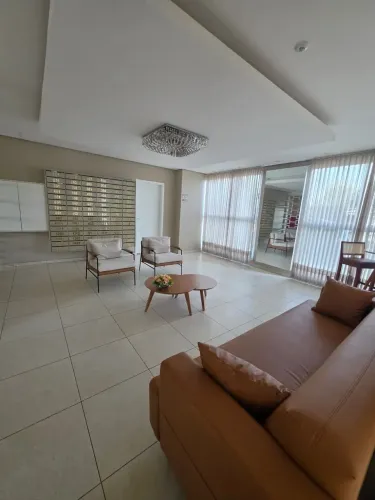 Apartamento à venda, Residencial Classic