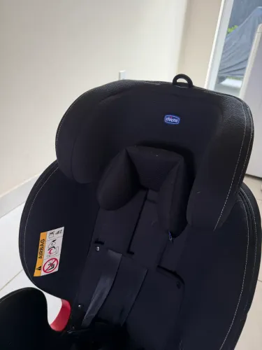 Cadeira Chicco 360