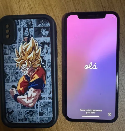 Vendo iPhone