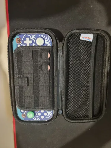 Nintendo Switch Lite Azul