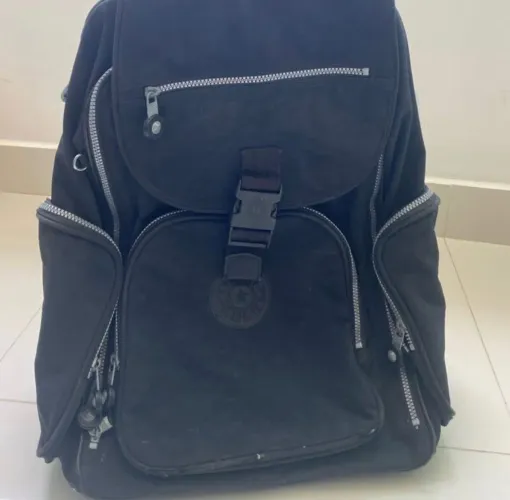 Mochila kipling
