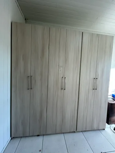 Guarda Roupa Grande