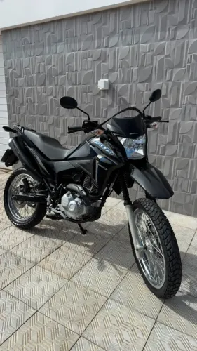 Bros 160 novavissima 
