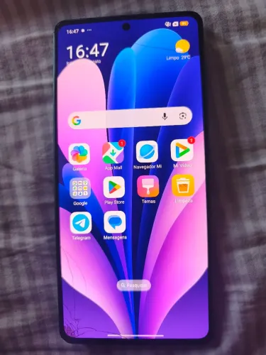 Xioami note 13 pro