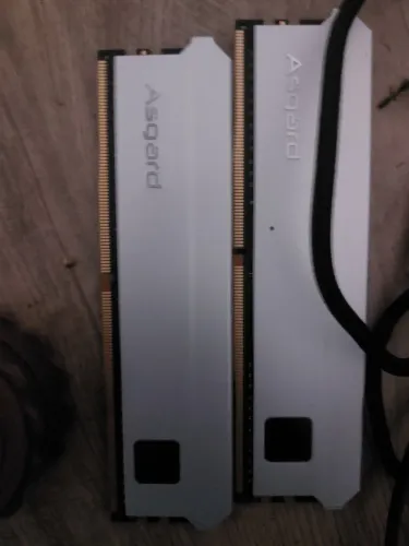 Memória Ram 8GB ddr4