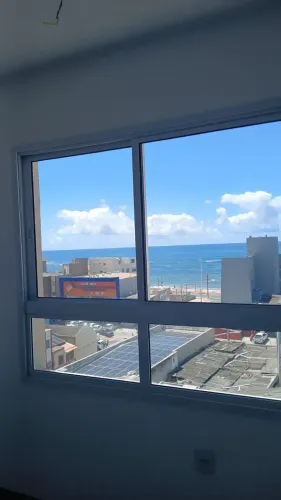 APARTAMENTO 1 QUARTO 20M² AMARALINA