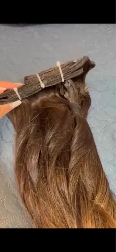 Mega Hair 