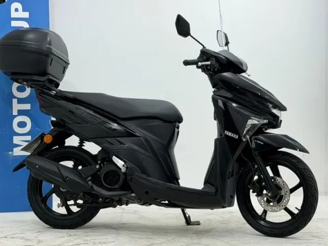 Yamaha Neo Automatic 125cc 2022