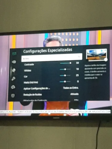 TV AOC ROKU 43 POLEGADAS Smart Tv