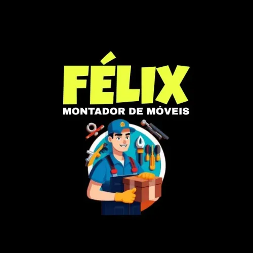 Montagem de móveis