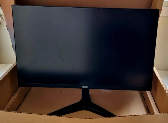 Monitor para PC AOC 23,8"