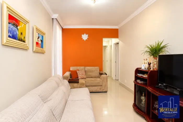 Apartamento à venda, 3 quartos, 1 vaga, Padre Eustáquio - Belo Horizonte/MG