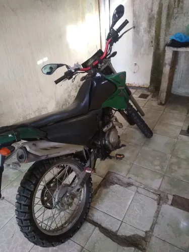 YAMAHA XTZ 2010 K (LEIA)