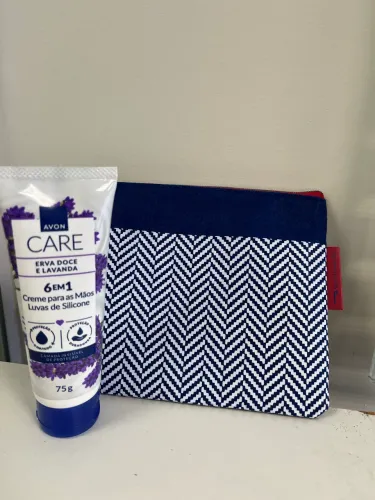 Creme Hidratante para Mãos