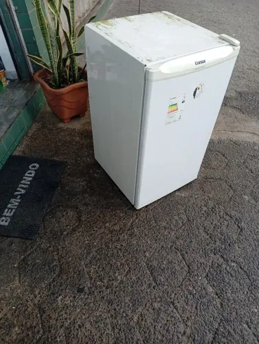 Frigobar Consul 