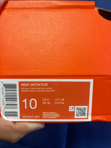 Tênis Nike initiator