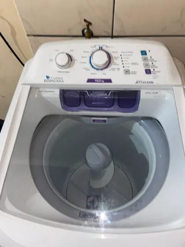 Máquina de lavar 10,5