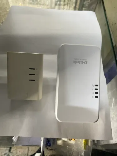 EXTENSOR KIT POWERLINE DLINK