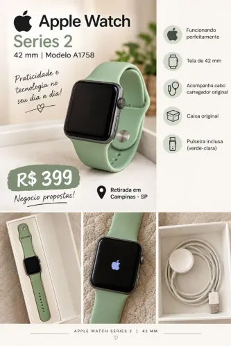 Apple watch 