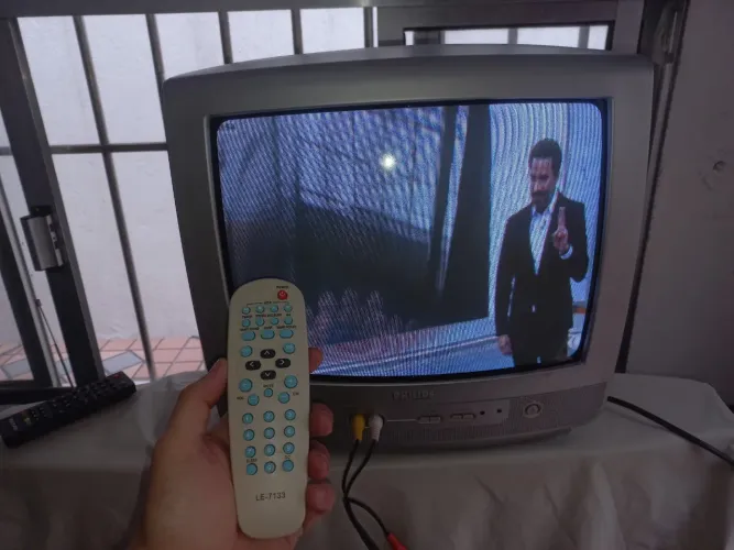 Tv Philips 14 