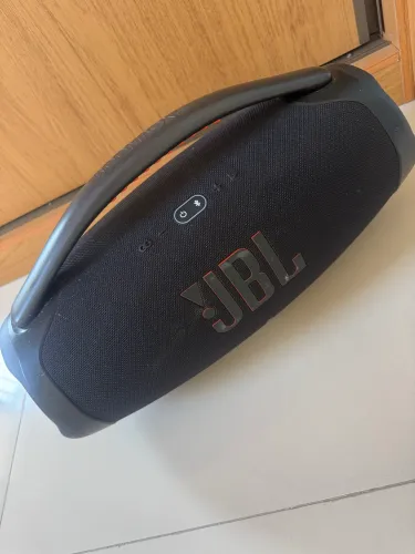 Som JBL 