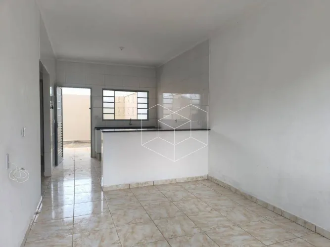 Casa com 2 dormitórios à venda, 63 m² por R$ 230.000,00 - Jardim Panorama - Dois Córregos/