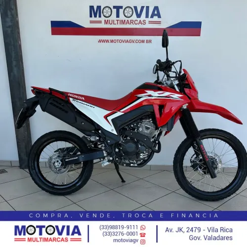 XR TORNADO 300L ,0km