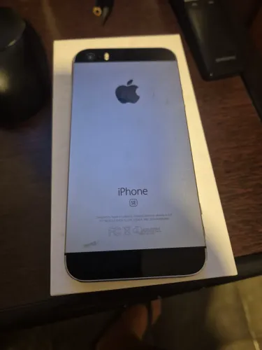 IPhone se G1