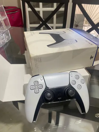 Controle DualSense