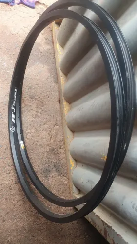 Vendo ou troco par de aros botranger AT550 36 FUROS  ARO 26