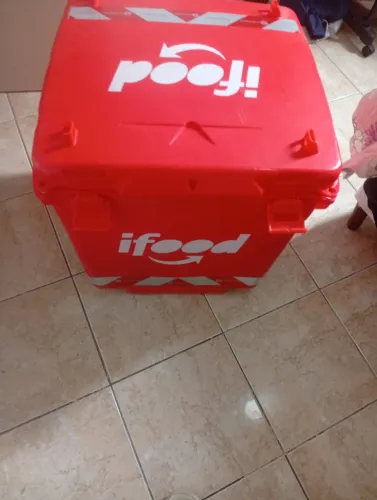 Baú