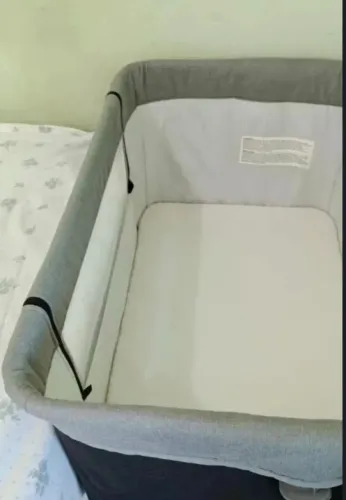 Berço portatil