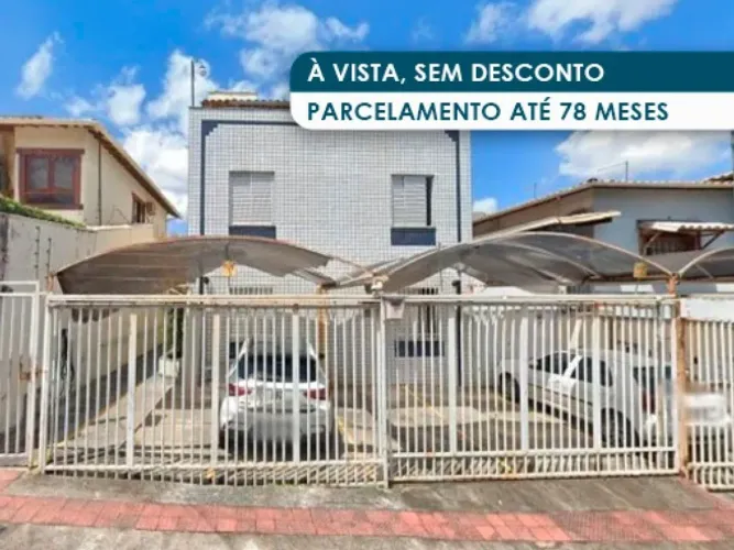 Apartamento 72 m² (01 vaga) - Santa Amélia - Belo Horizonte - MG