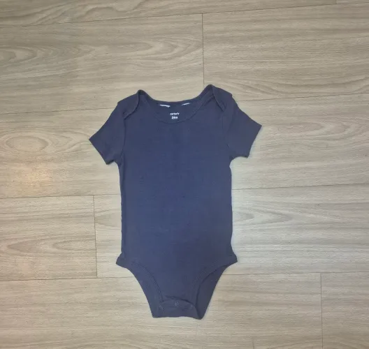 Body Carter's 24 meses
