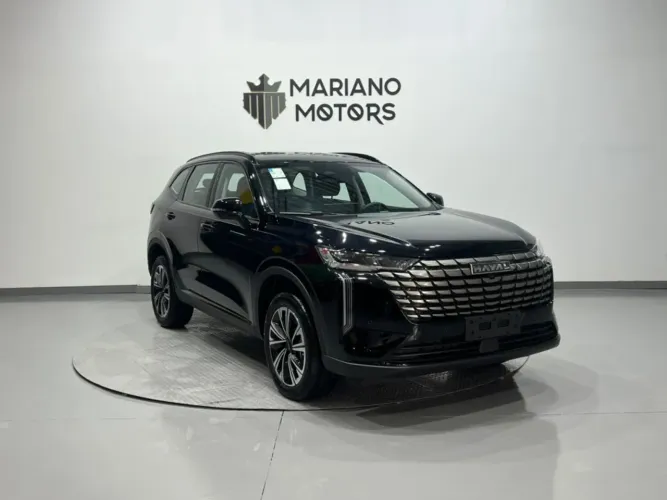 GWM Haval H6 Phev19 (hibrido) 2027