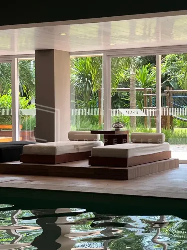 Condominio residencial de alto padrão na Chácara Santo Antonio