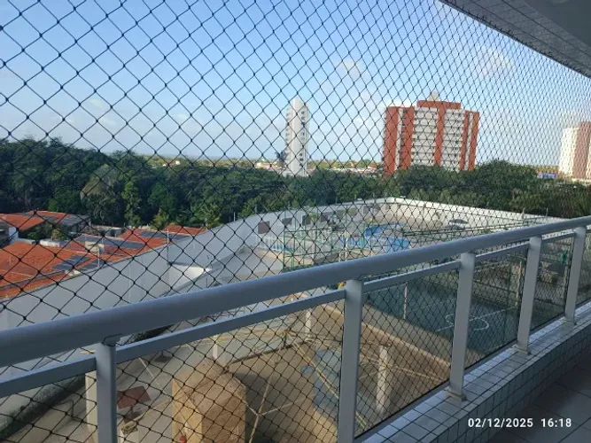 Vendo um excelente apartamento nascente e vista mar no Ilhas Gregas