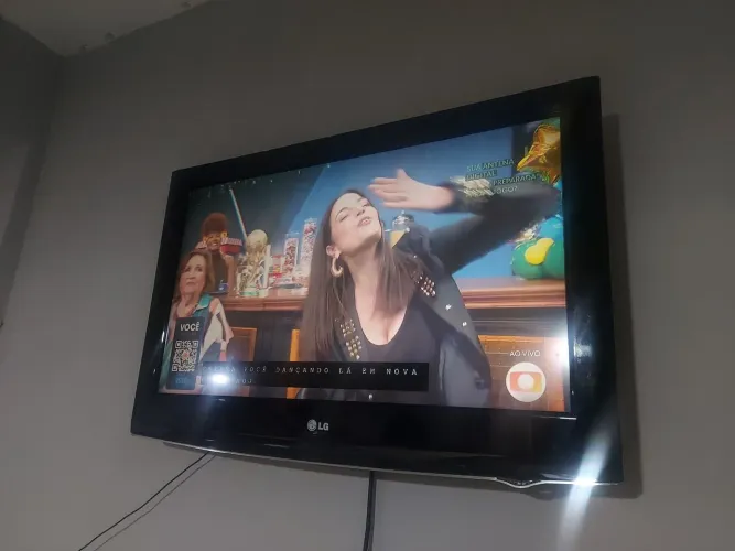 Tv lg
