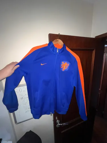 Casaco da seleção da Holanda-2014