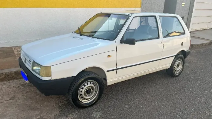 Fiat Uno S 1.5 I.e. / 1.5 / 1.3/ SX 1.3 1990