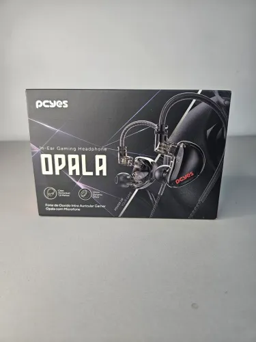 Fone Gamer Intra P3 Pcyes