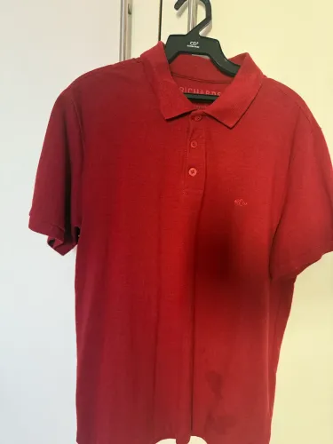 Camisa Richards TAM P 