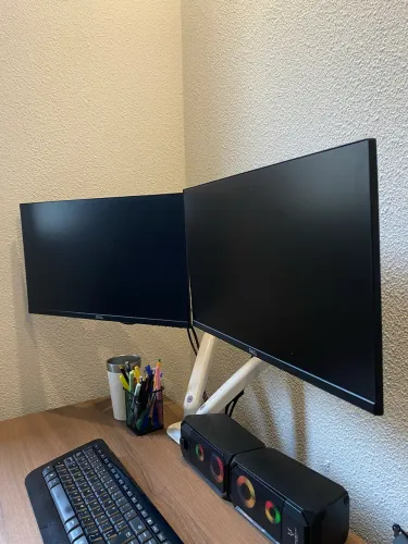 Monitores Dell 22? com Suporte