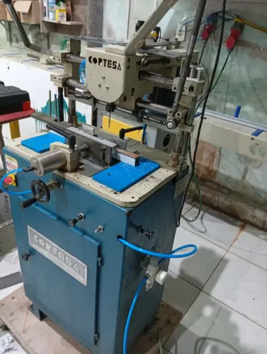 Máquina pontografa pra vender barato sem Nova