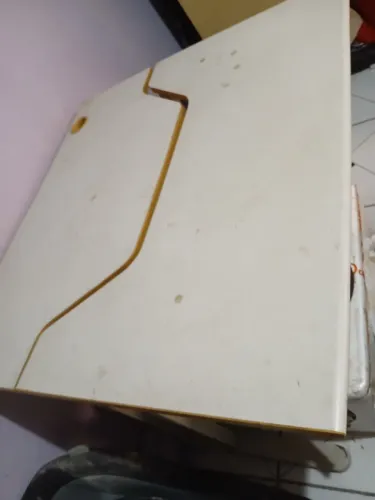 Mesa pra computador