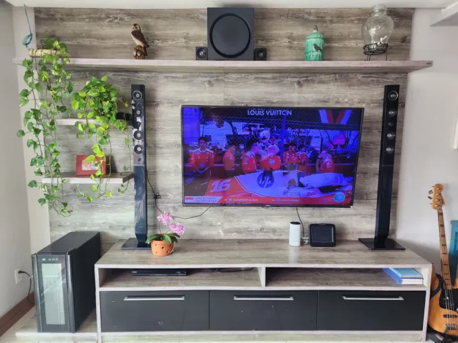 VENDO PAINEL MODULADO SALA