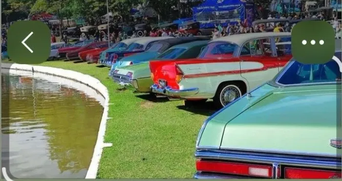 Casa aluguel  para Carros Antigos possue cozinha completa, 1 banheiro, 1 sala, 2 quartos c